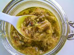 Vellanki Foods Greenchilli Pickles